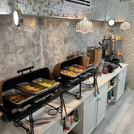 Ocean Sands Beach Inn (Adults Only) Сент Августин Екстериор снимка