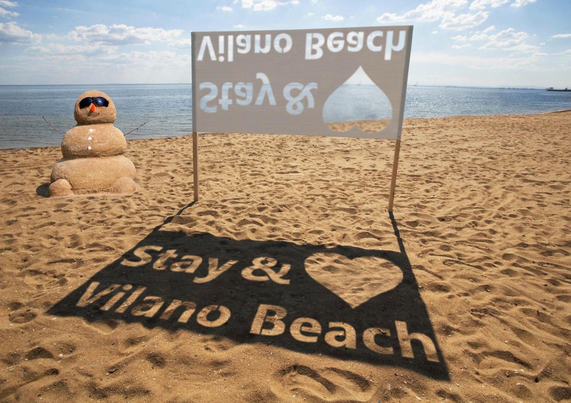 Ocean Sands Beach Inn (Adults Only) Сент Августин Екстериор снимка
